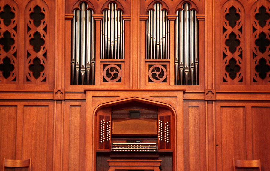 Covenant Presbyterian